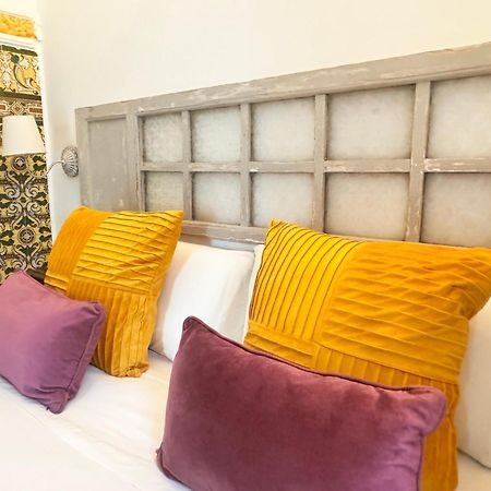 Palace House Hercules - Apartments 세비야 외부 사진