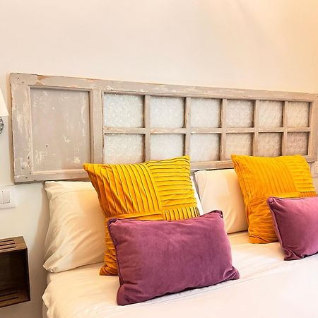 Palace House Hercules - Apartments 세비야 외부 사진