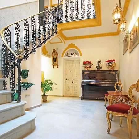 Palace House Hercules - Apartments 세비야 외부 사진