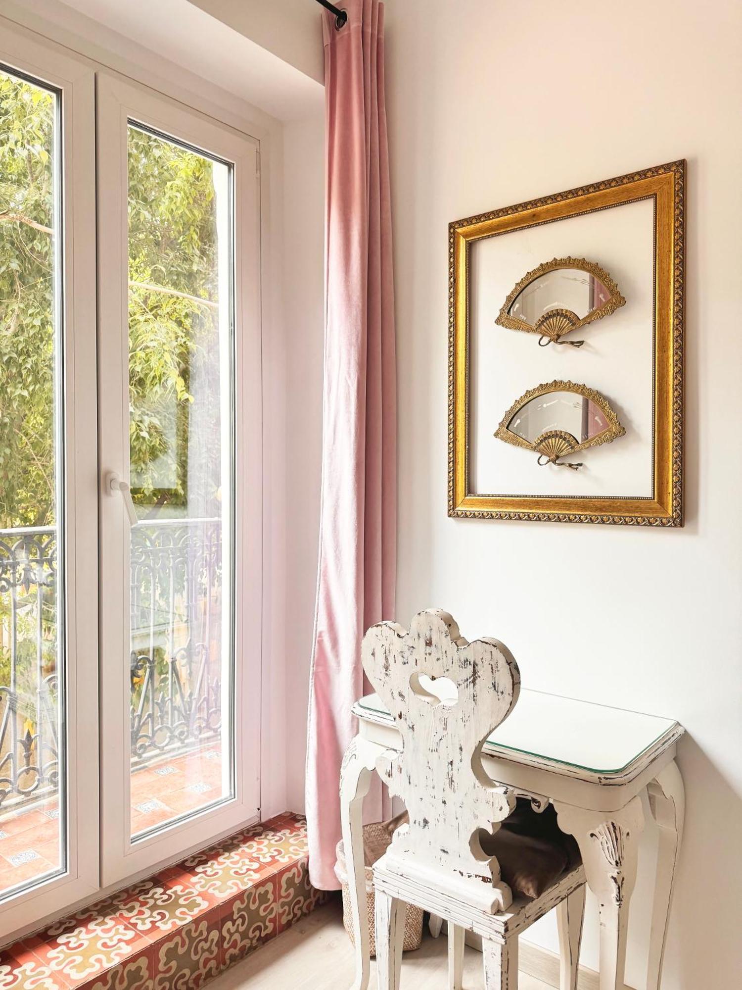 Palace House Hercules - Apartments 세비야 외부 사진